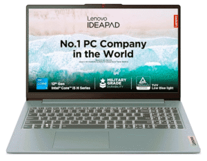 Lenovo Ideapad Slim 3 Review: 13th Gen Power in a Sleek Package