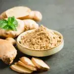 pic shows ashwagandha herb