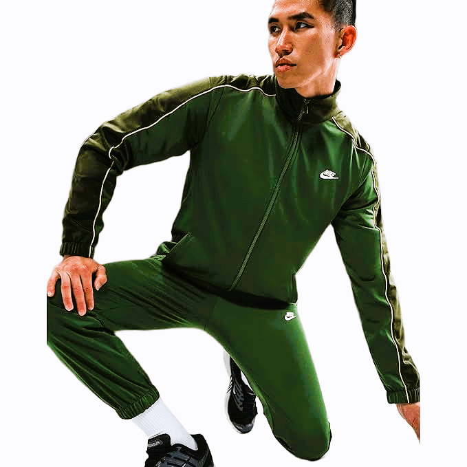 NIKE Tracksuits For Men