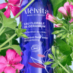 Image of Melvita Organic Mist for men